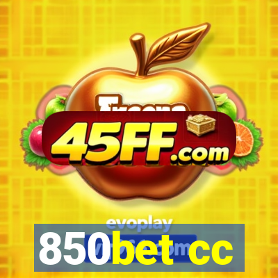 850bet cc